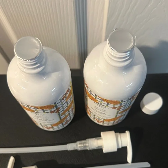 Beekman 1802 Spiced Orange Hand & Body Wash Duo - Picture 2 of 2